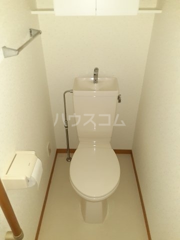 18/30 トイレ
