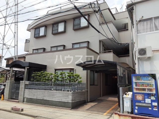 1/30 外観