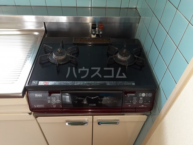20/30 設備