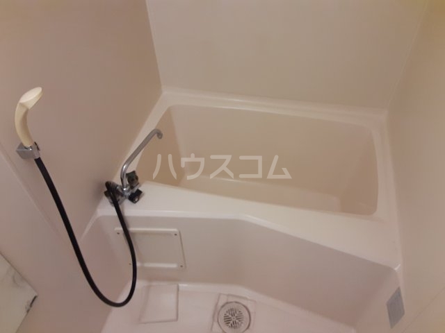 14/30 浴室