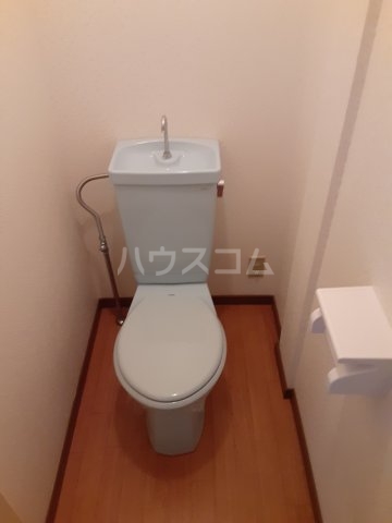 15/30 トイレ