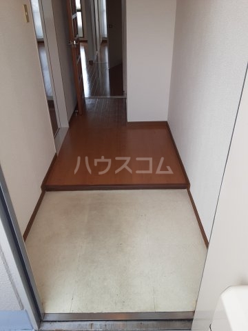 12/30 玄関