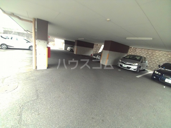 24/30 駐車場