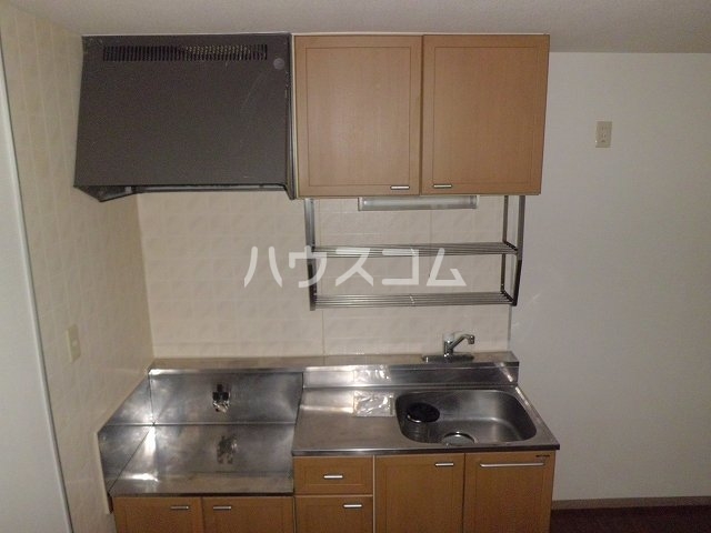 10/30 キッチン