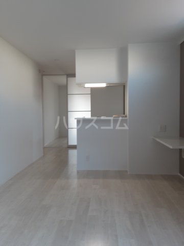 3/22 リビング/ダイニング