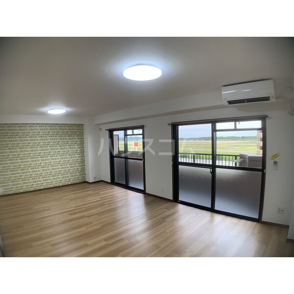 3/18 リビング/ダイニング