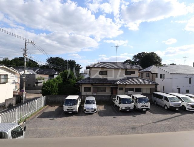 21/30 駐車場