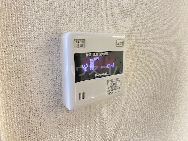 16/30 設備