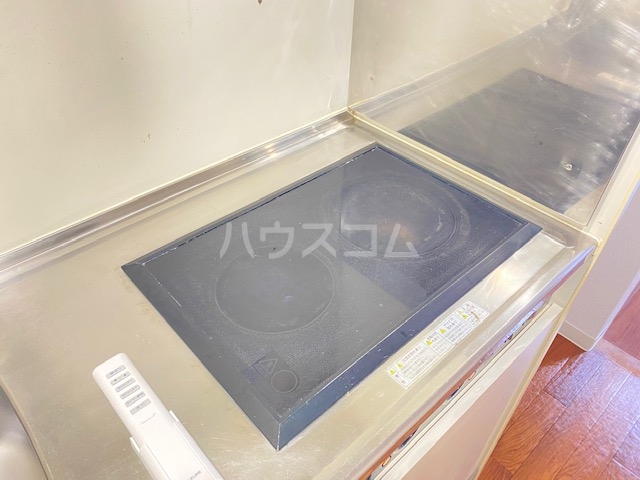 12/30 キッチン