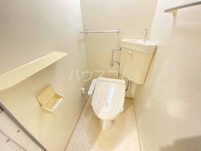14/30 トイレ