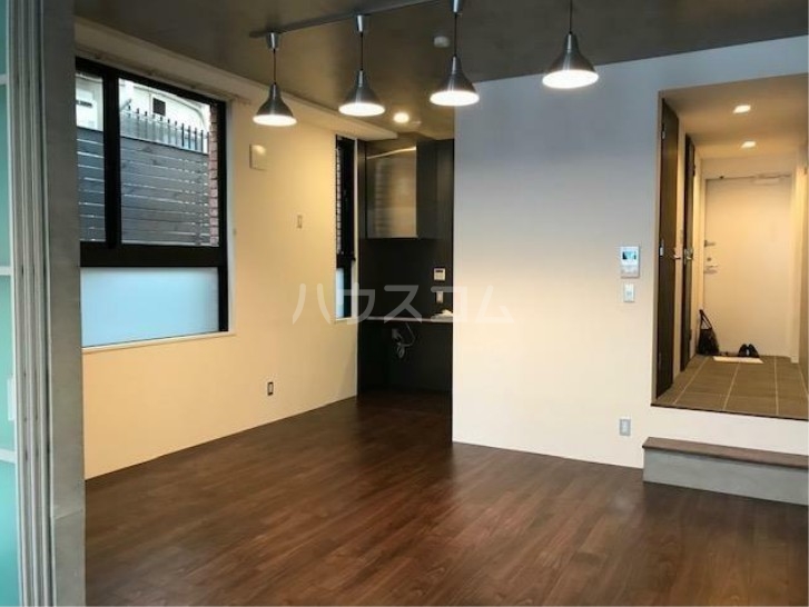 4/24 リビング/ダイニング