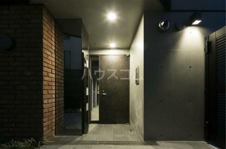 16/24 エントランス