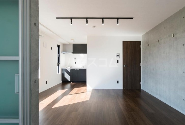 3/14 リビング/ダイニング