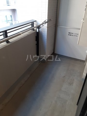 24/30 バルコニー