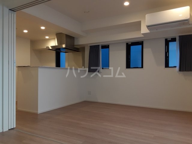 4/30 リビング/ダイニング