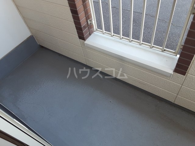 15/24 バルコニー