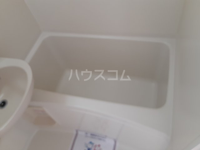 8/24 浴室