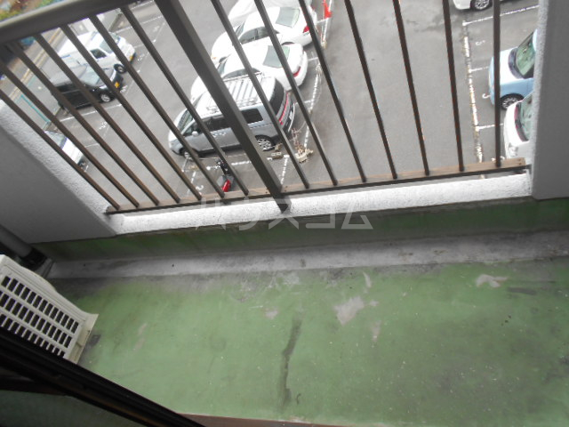 16/30 バルコニー