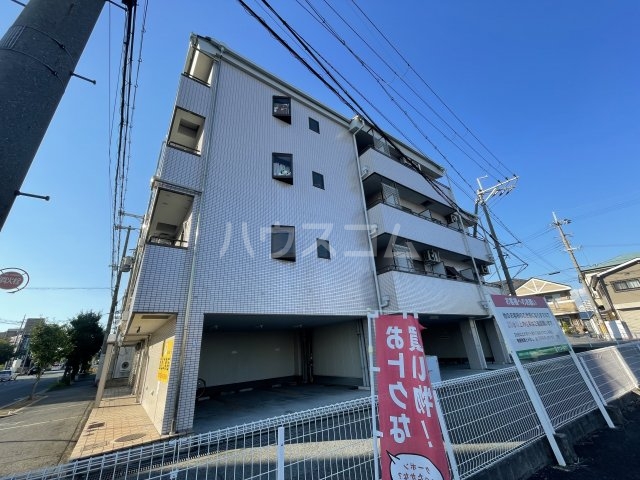 1/26 外観