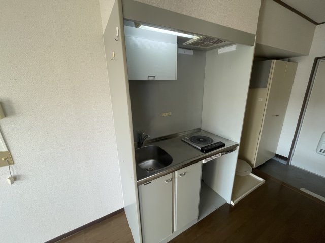 7/26 キッチン