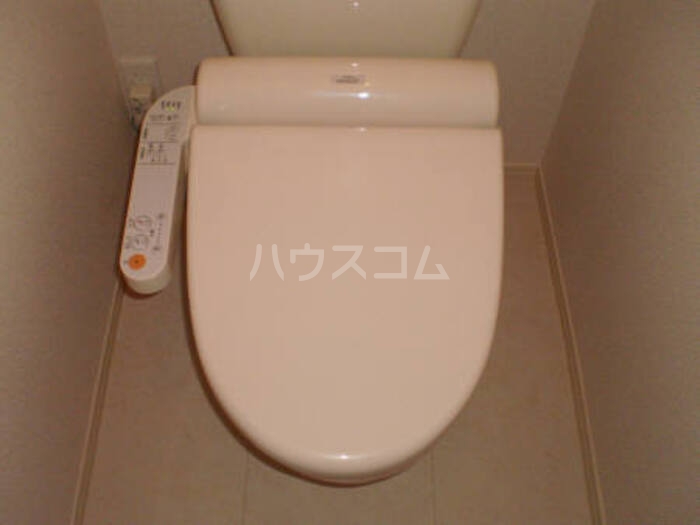 9/15 トイレ