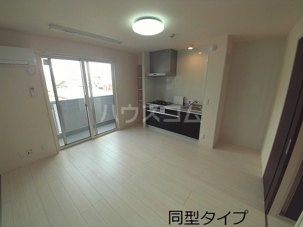 3/30 リビング/ダイニング