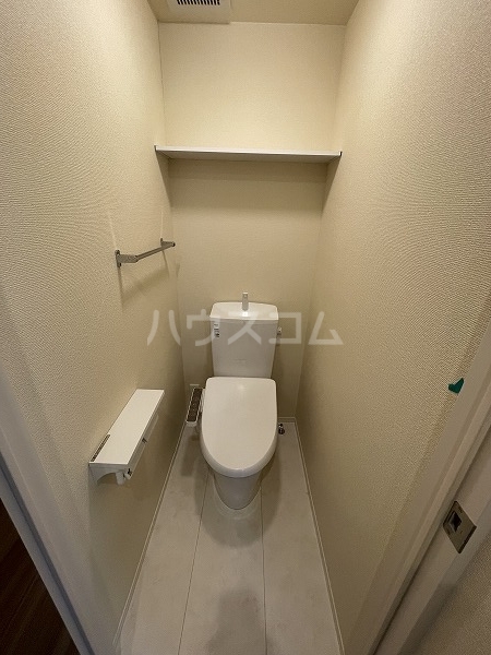 11/30 トイレ