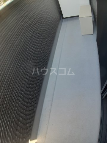 15/30 バルコニー
