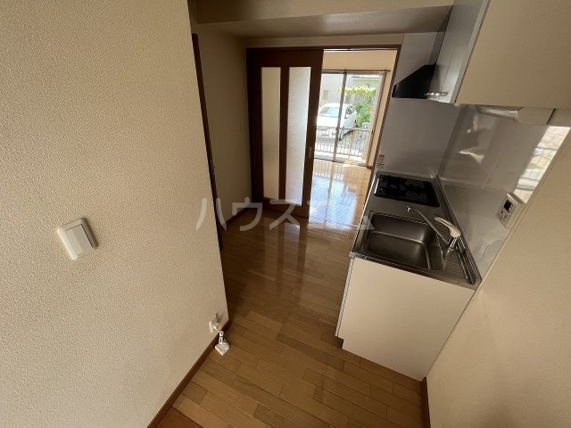6/30 室内