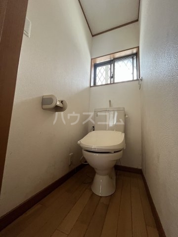 20/30 トイレ