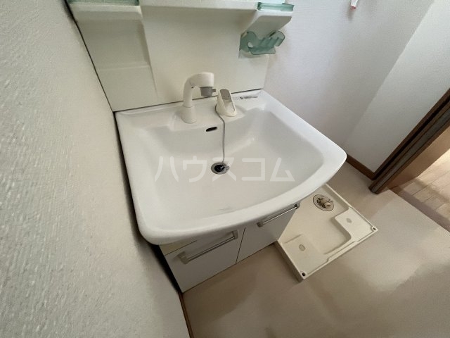 22/30 洗面