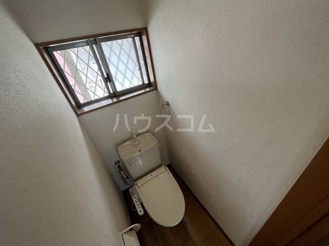 19/30 トイレ