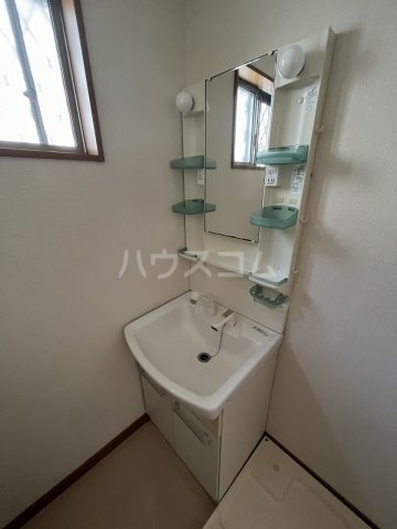 21/30 洗面