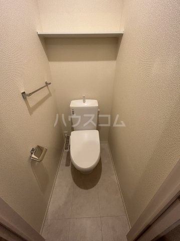 8/30 トイレ