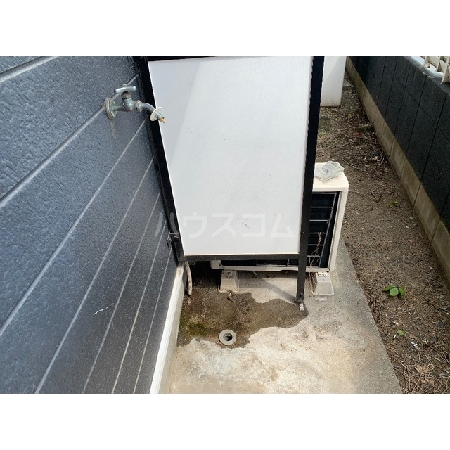 13/19 バルコニー