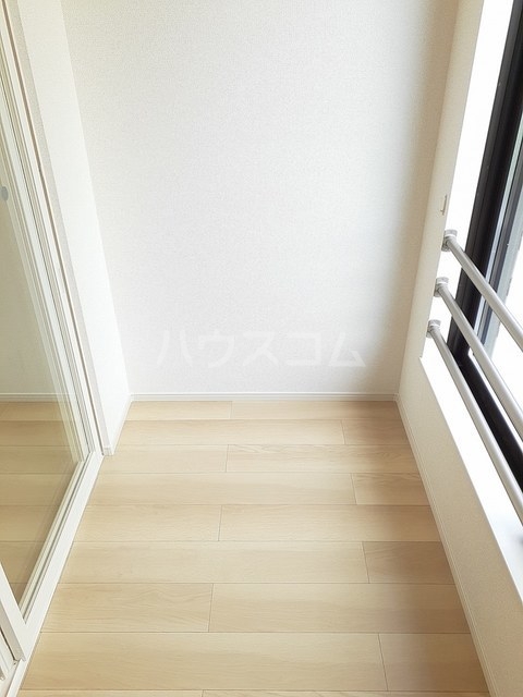 14/22 バルコニー