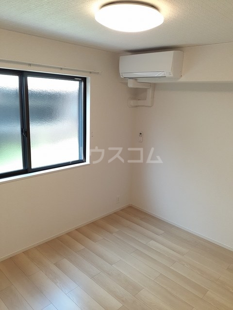 5/22 寝室