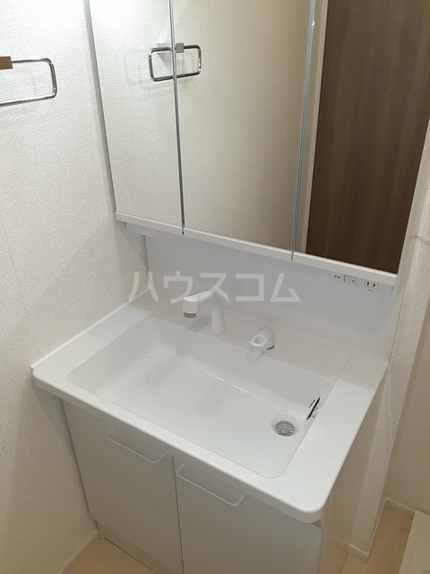 12/22 洗面