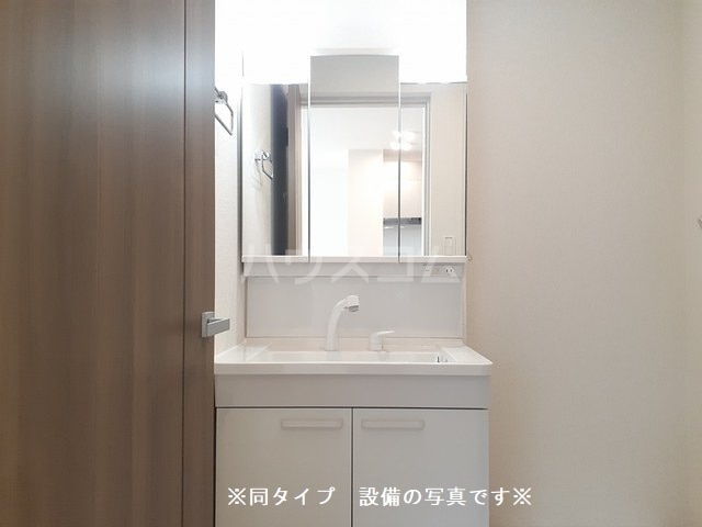 11/21 洗面