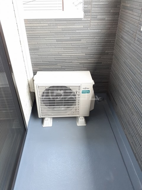 14/22 バルコニー