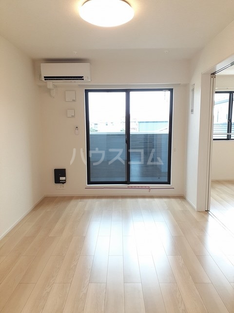 3/22 リビング/ダイニング