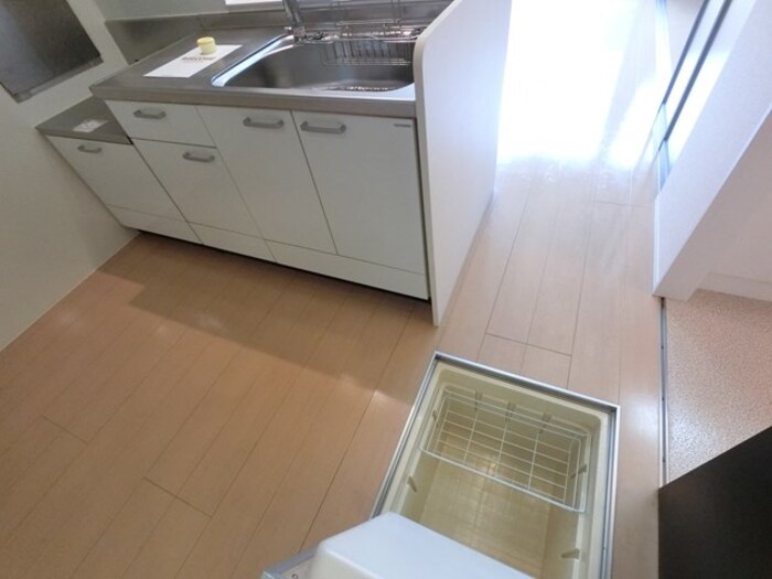 9/28 キッチン