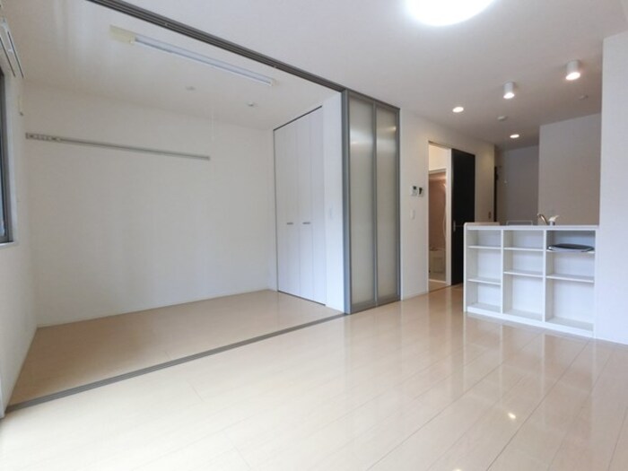 3/28 リビング/ダイニング