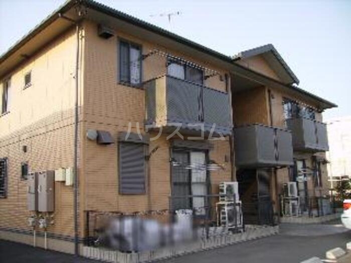 1/16 外観