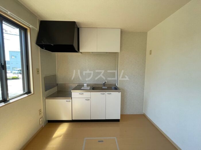 7/16 キッチン