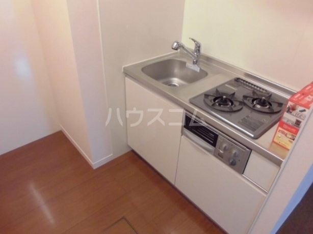 8/30 キッチン