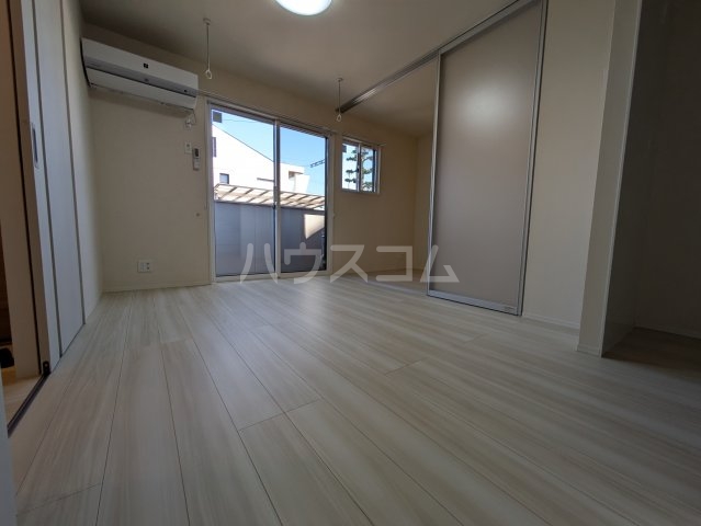 3/28 リビング/ダイニング