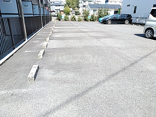 29/30 駐車場