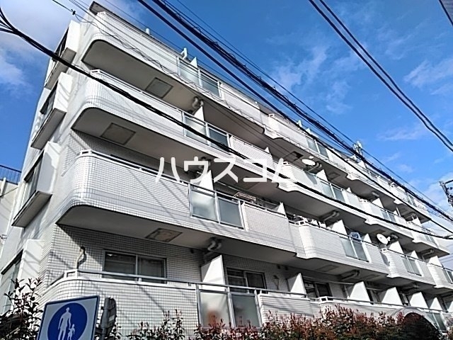 1/30 外観