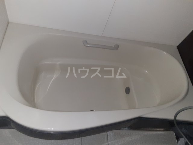 10/28 浴室